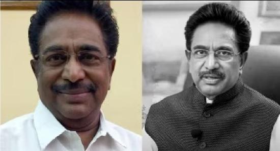 தென்னிந்திய நடிகர் ராஜேஷ் காலமானார்